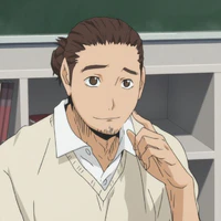 Asahi Azumane