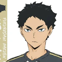 Akaashi Keiji