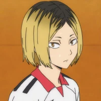 Kozume Kenma