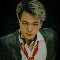 Hoài Việt-mr vịt