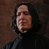 Snape Severus