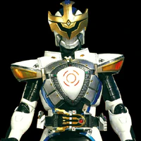 Kamen Rider Ixa - Save Mode