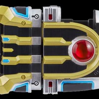 Ixa Belt