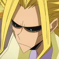 Yagi Toshinori