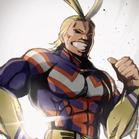 All Might