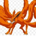 Cửu Vĩ-kurama