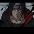 uchiha itachi