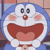 Doraemon
