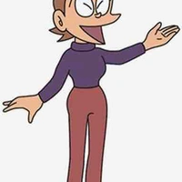 Mẹ Suneo