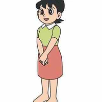 Mẹ Shizuka 