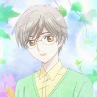 Tsukishiro Yukito