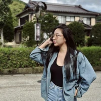 Looknam Orntara Poonsak(P