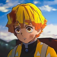 Zenitsu