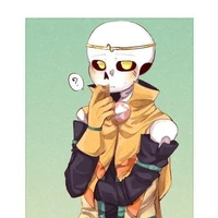 Dream sans ( bot )