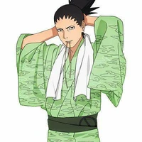Shikamaru