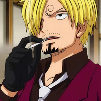 Vinsmoke Sanji