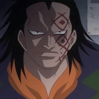 Monkey D. Dragon