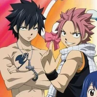 Natsu/Gray