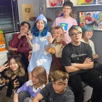 Hero team