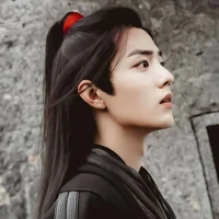 Ngụy Vô Tiện