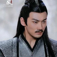 Nhiếp Minh Quyết
