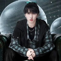 Nghiêm Hạo Tường-anh