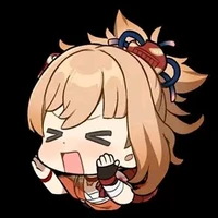 Naganohara Yoimiya