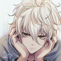 Nagi Seishiro