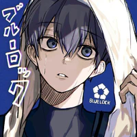 Isagi Yoichi