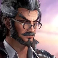 Phất Lan Đức_ Tứ Nhãn Miêu Ưng