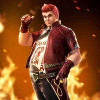 Mã Hồng Tuấn _Phượng Hoàng