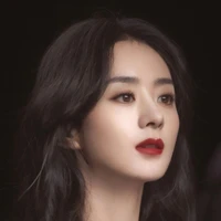 Triệu Lệ Dĩnh_Zina