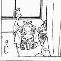 Matsuno Chifuyu
