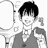 Sano Shinichiro