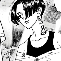 Sano Manjiro/Mikey