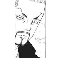 Kanji Mochizuki