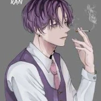 Haitani Ran