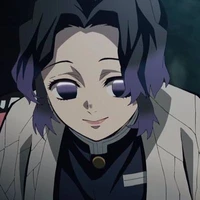 Kochou Shinobu