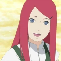 Uzumaki Kushina
