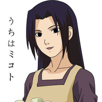 Mikoto