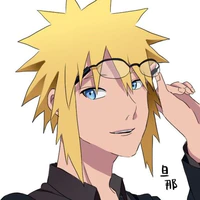 Namikaze Minato