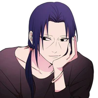 Uchiha Itachi