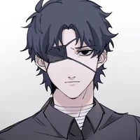 Uchiha Shisui