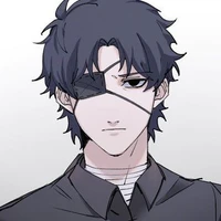 Uchiha Shisui