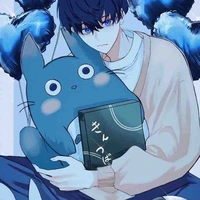 Isagi Yoichi
