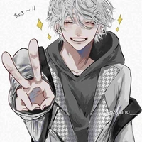 Nagi Seishirou