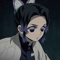 Kochou Shinobu
