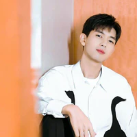 Lý Hiện *baba các anh*