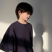 Hàn Thiên Cung_Sói black