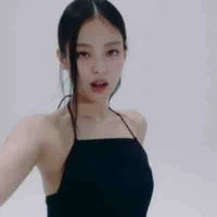 Kim Jennie 